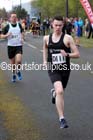 Senior mens relay, Elswick Good Friday Road Races. Photo: David T. Hewitson/Sports for All Pics